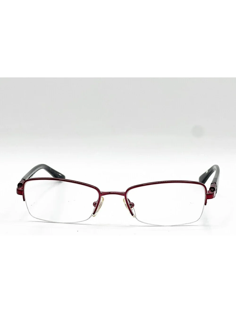 Vogue VO 3813-B 812 Bordeaux Authentic Eyeglass Frames 51-17